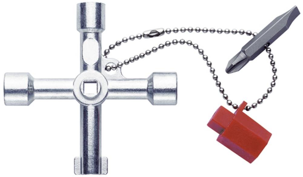 Klauke KL500 Schaltschrankschlüssel 1 pc(s)