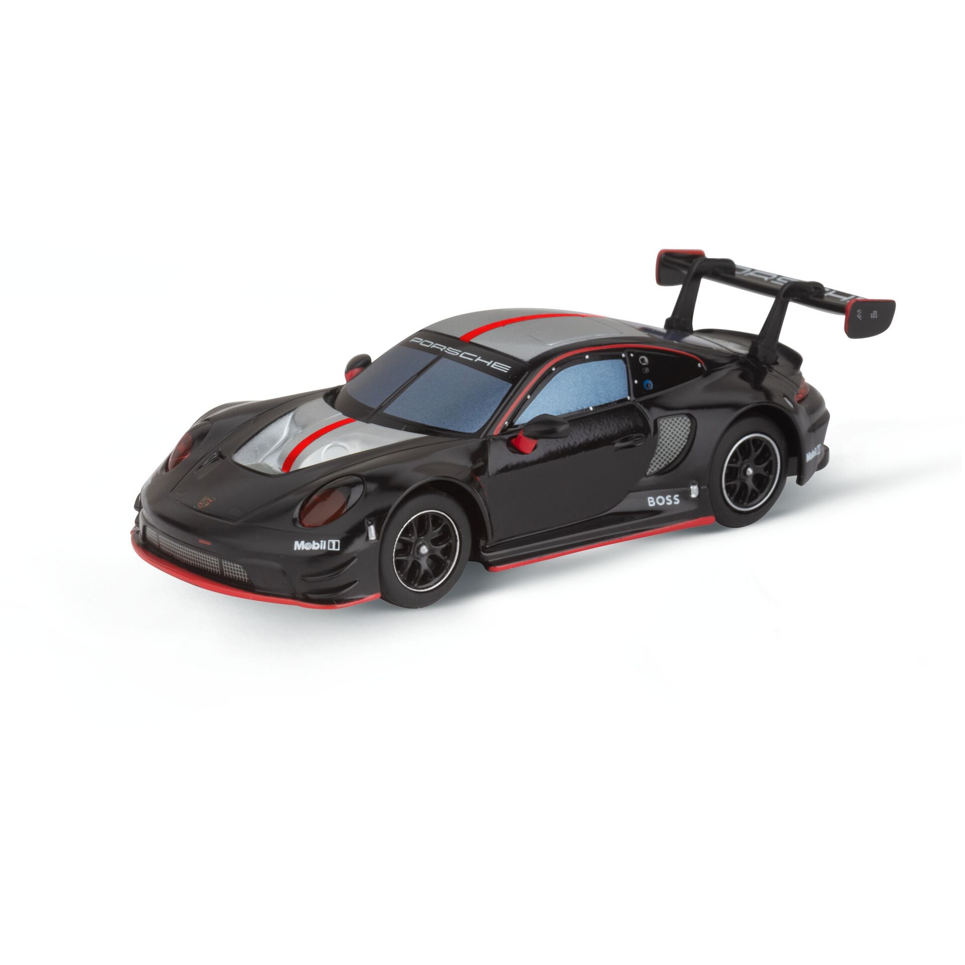 Carrera Hybrid 50051003 Hybrid Auto Porsche 911 GT3 R 'Black Devil'