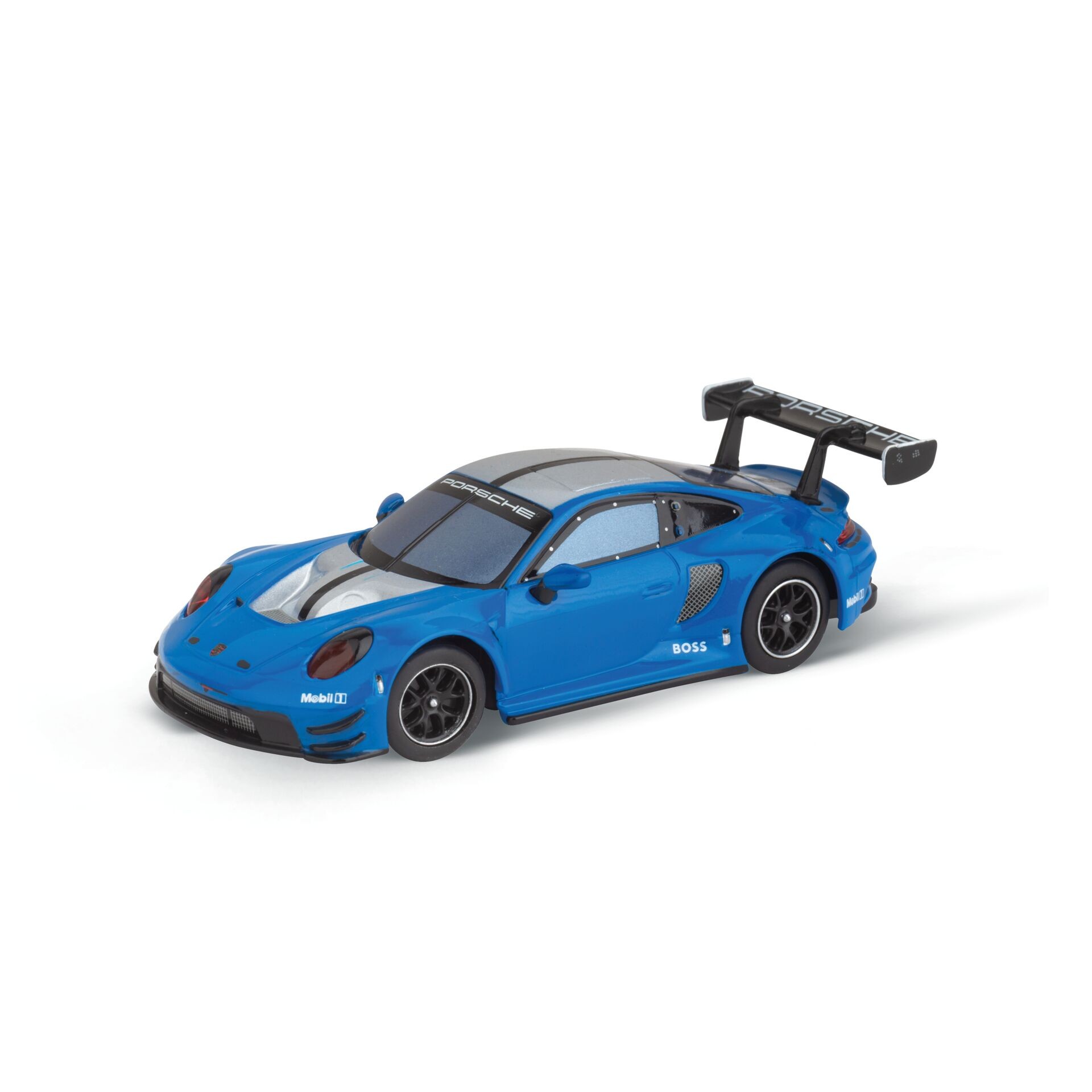 Carrera Hybrid 50051005 Hybrid Auto Porsche 911 GT3 R 'Blue Thunder'