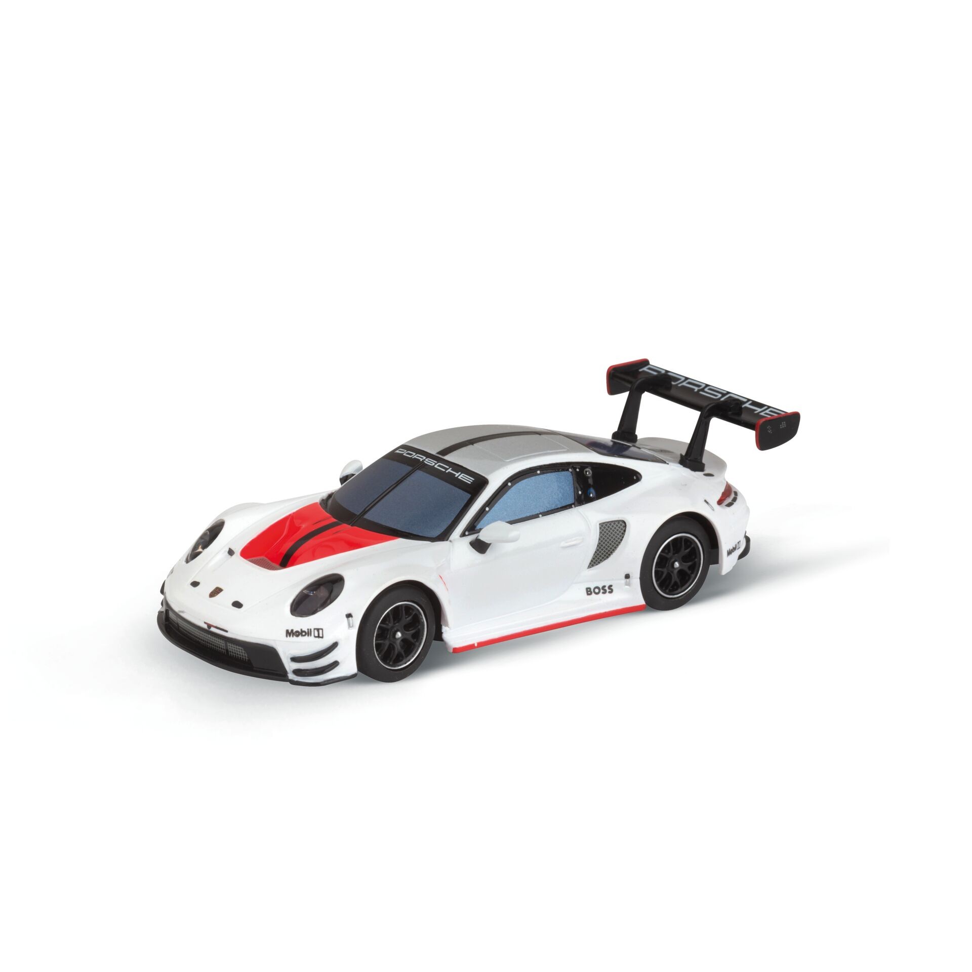 Carrera Hybrid 50051006 Hybrid Auto Porsche 911 GT3 R 'White