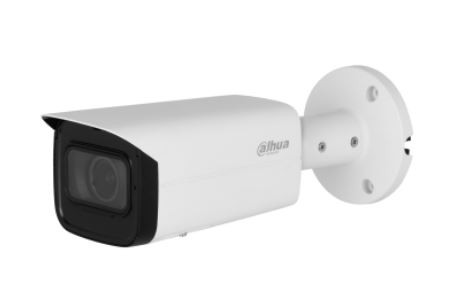 Dahua Technology WizSense 5MP IR Vari-focal Bullet Network Camera -