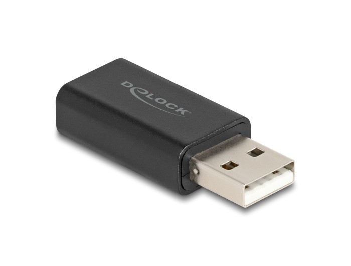 DELOCK USB Gaming DAC 24 Bit / 96 kHz High Res Audio