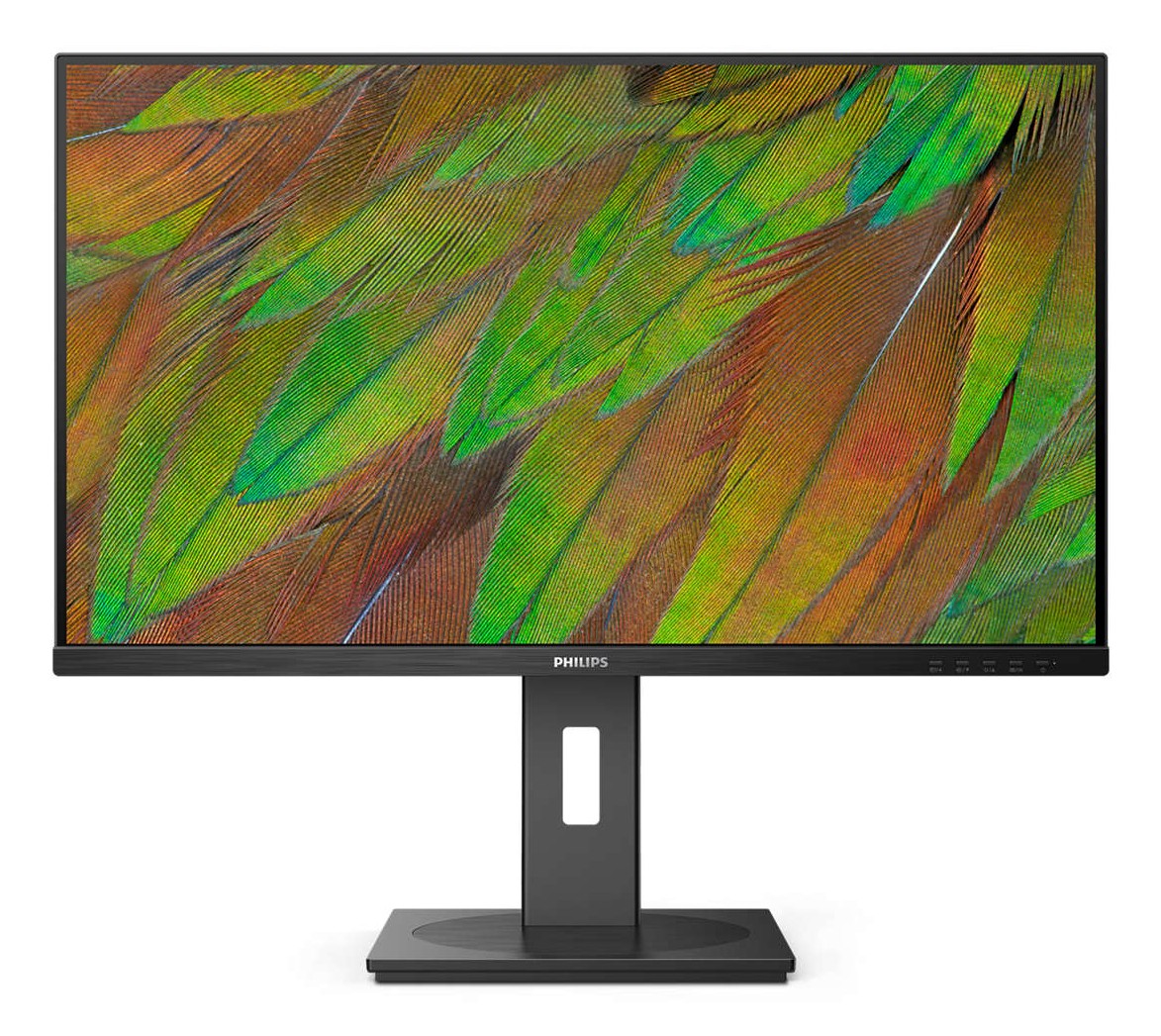 Philips 3000 series 32B1N3800/00 computer monitor 80 cm (31.5") 3840