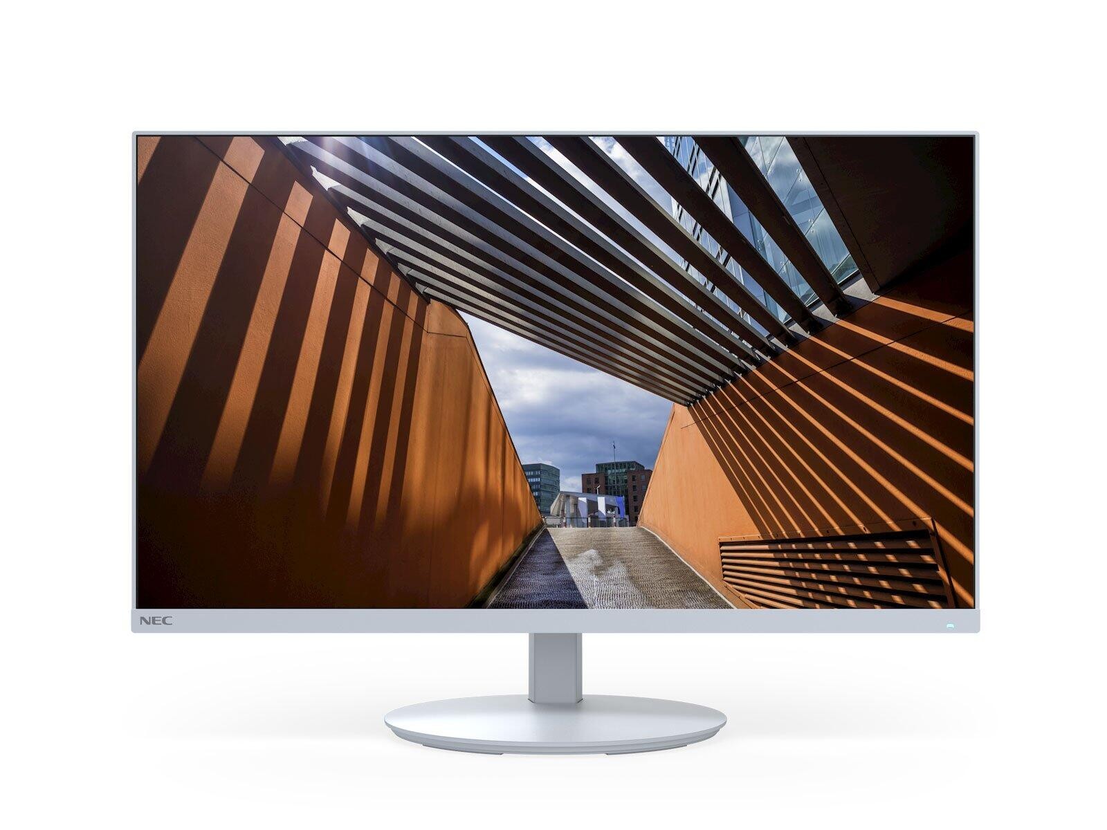NEC MultiSync E274FL computer monitor 68.6 cm (27") 1920 x 1080