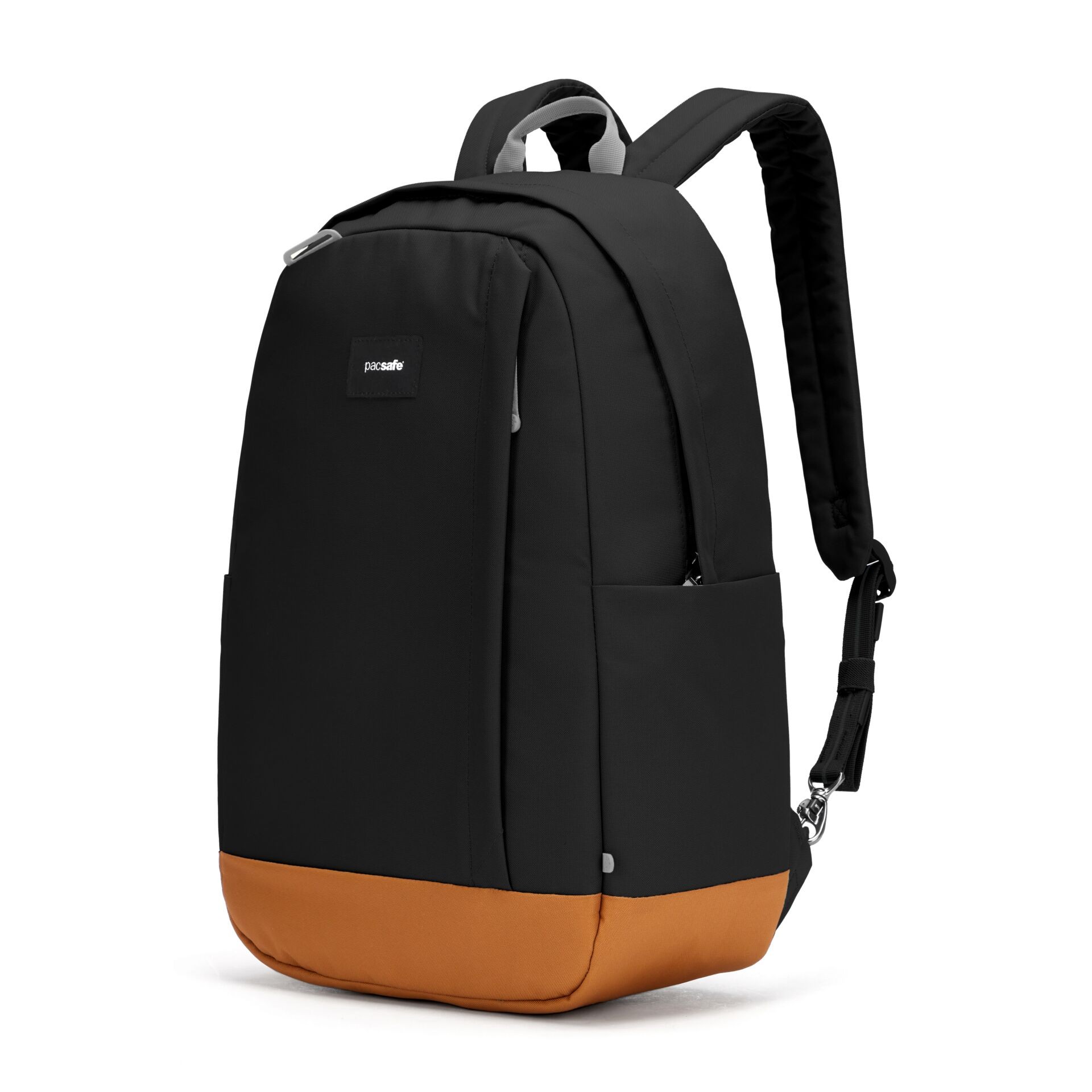 Pacsafe GO 25L backbag jet black
