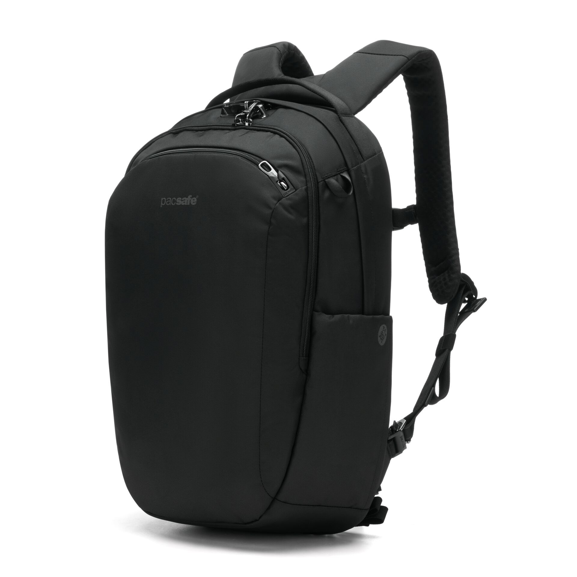 Pacsafe V 26l Tour -sac à dos noir