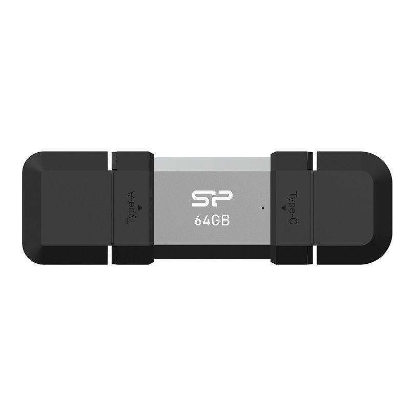 Silicon Power SP064GBUC3C51V1S USB flash drive 64 GB USB Type-A / USB