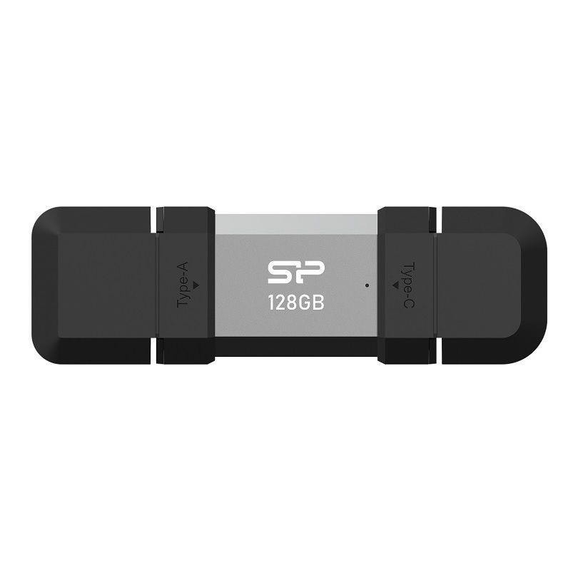 Silicon Power SP128GBUC3C51V1S USB flash drive 128 GB USB Type-A /