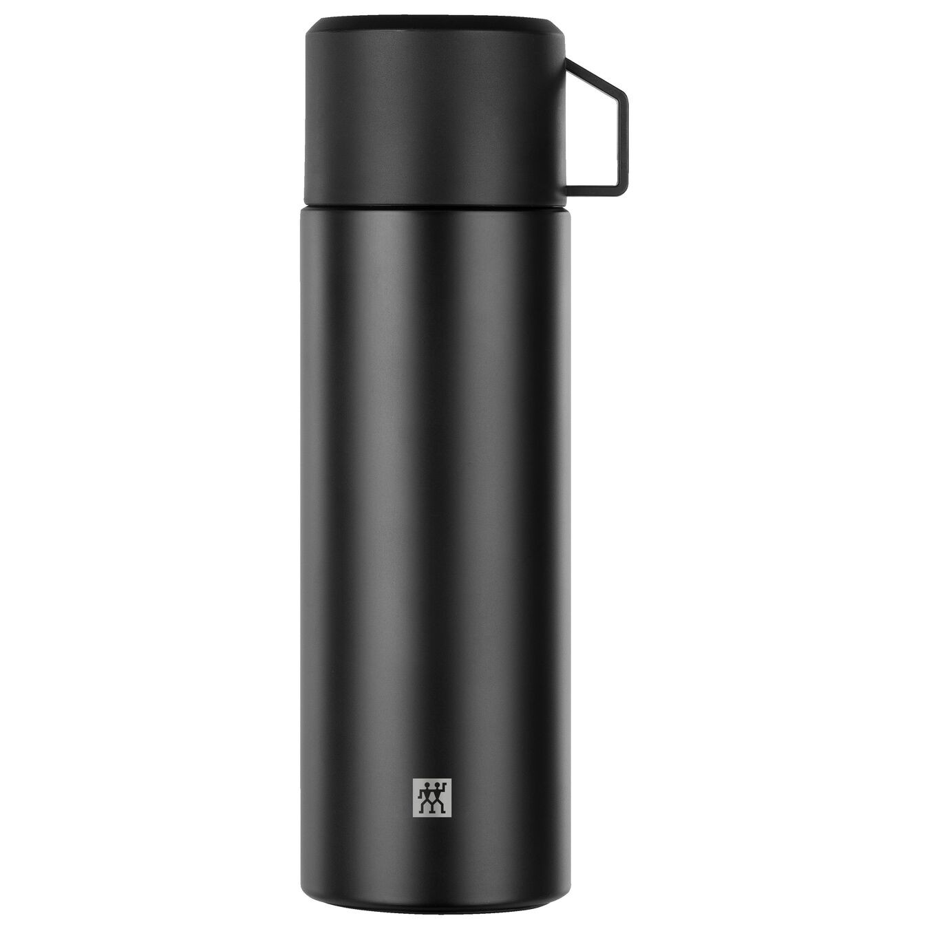 ZWILLING THERMO vacuum flask 1 L Black - ZWILLING THERMO, 1 L, Black,