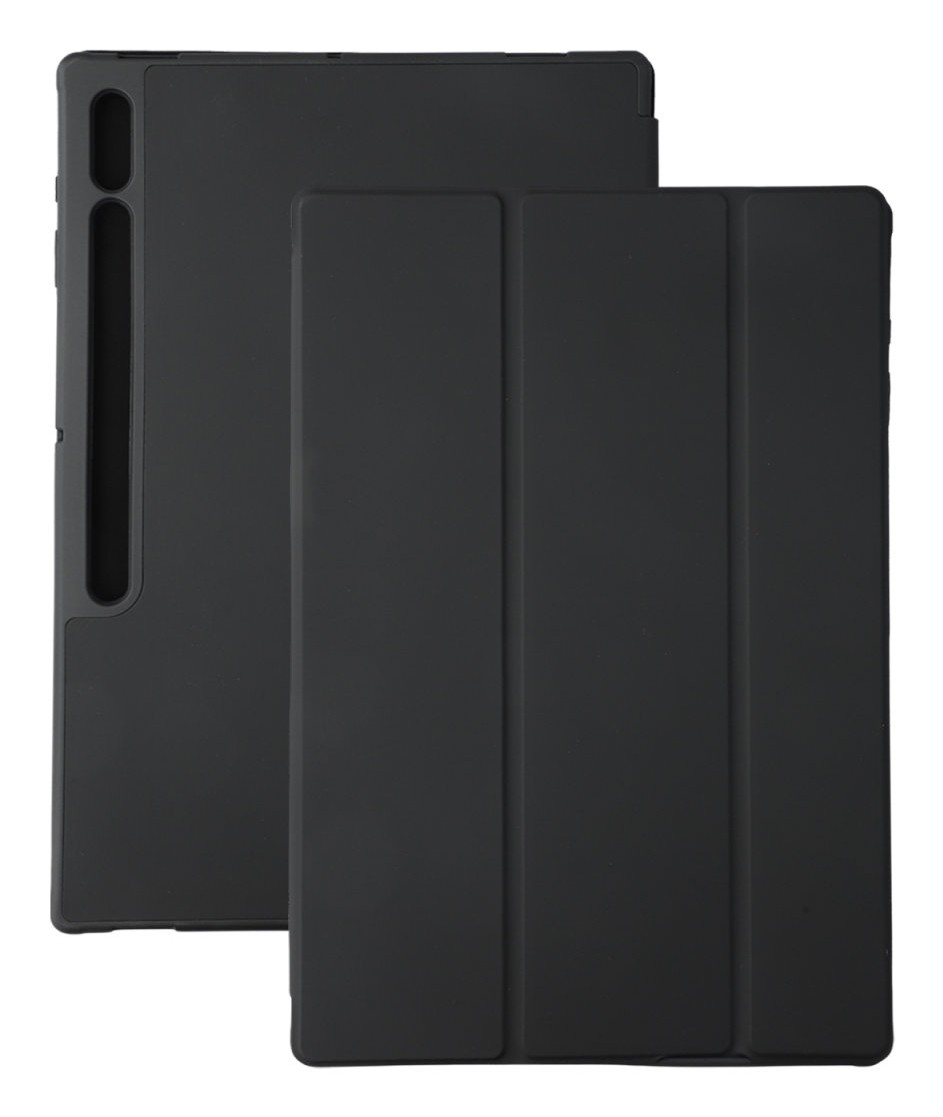 4smarts Folio Case Basic für Samsung Galaxy Tab S10 Ultra - Passend