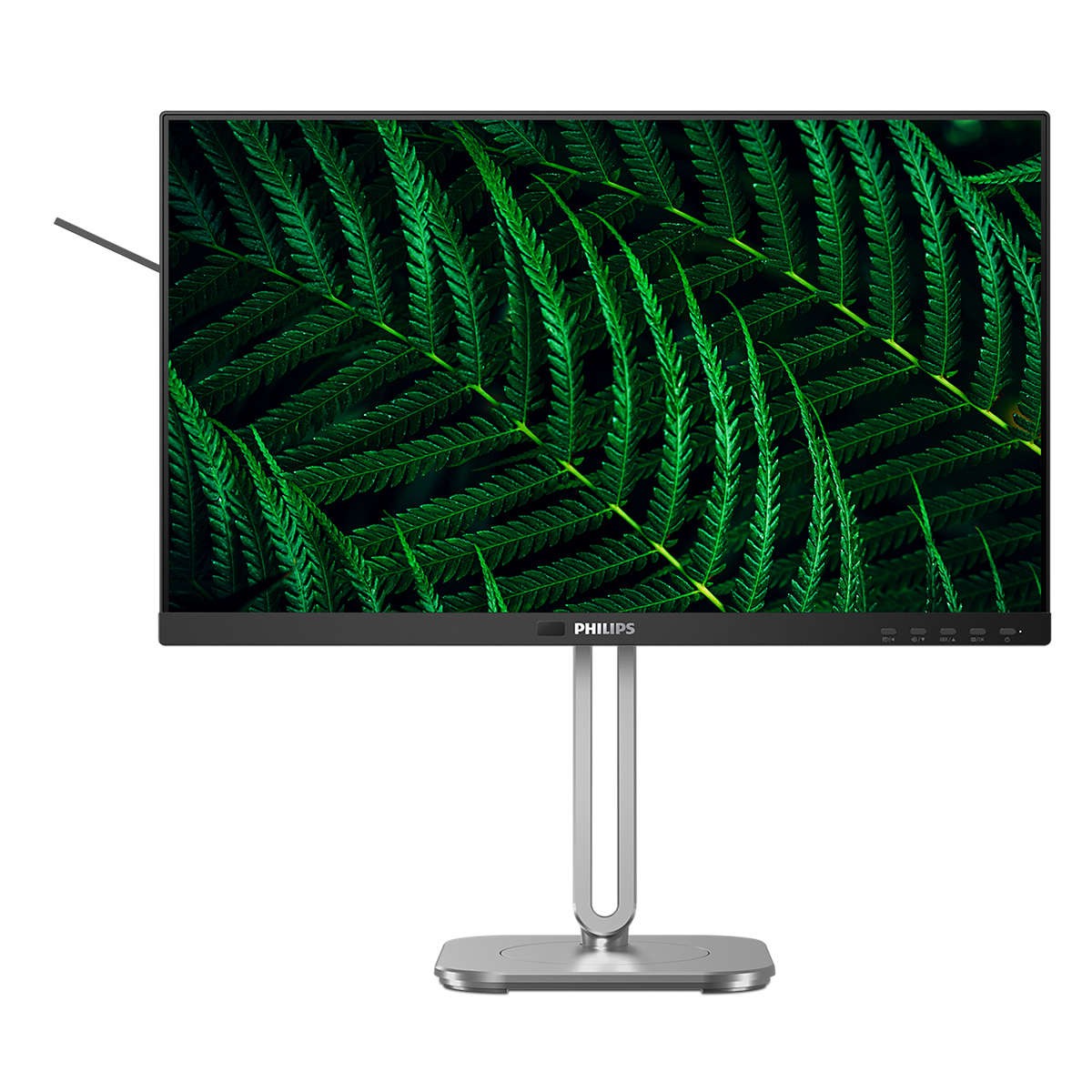 Philips Serie 5000 24B2G5301/00 Monitor PC 60,5 cm (23.8") 1920 x