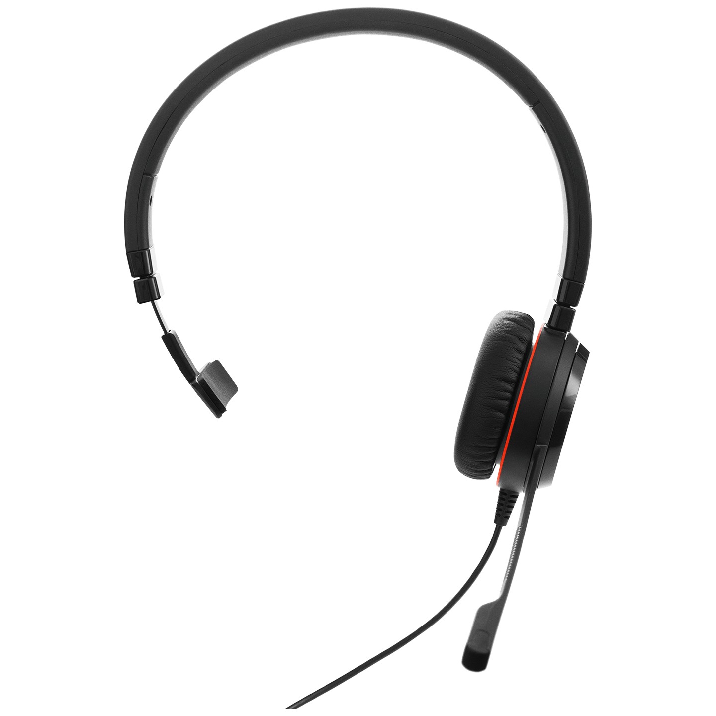 Jabra Evolve 20 SE Headset Wired Head-band Office/Call center USB
