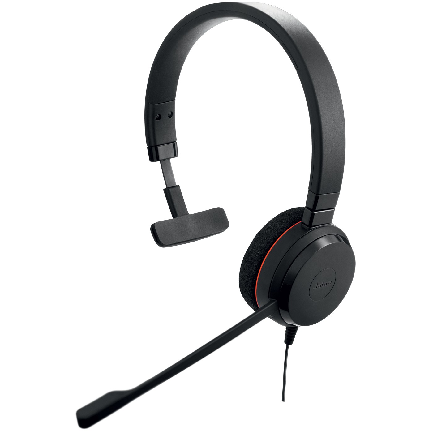 Jabra Evolve 20 Auriculares Alámbrico Diadema Oficina/Centro de