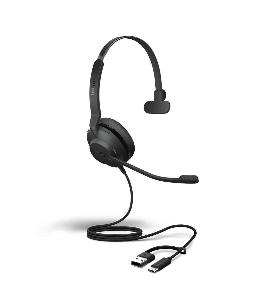 GN Audio Germany JABRA Evolve2 30 SE USB C/A UC Mono