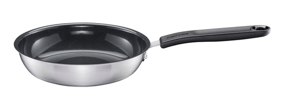 Fiskars 1072249 frying pan Gourmet frying pan Round - Fiskars 1072249,