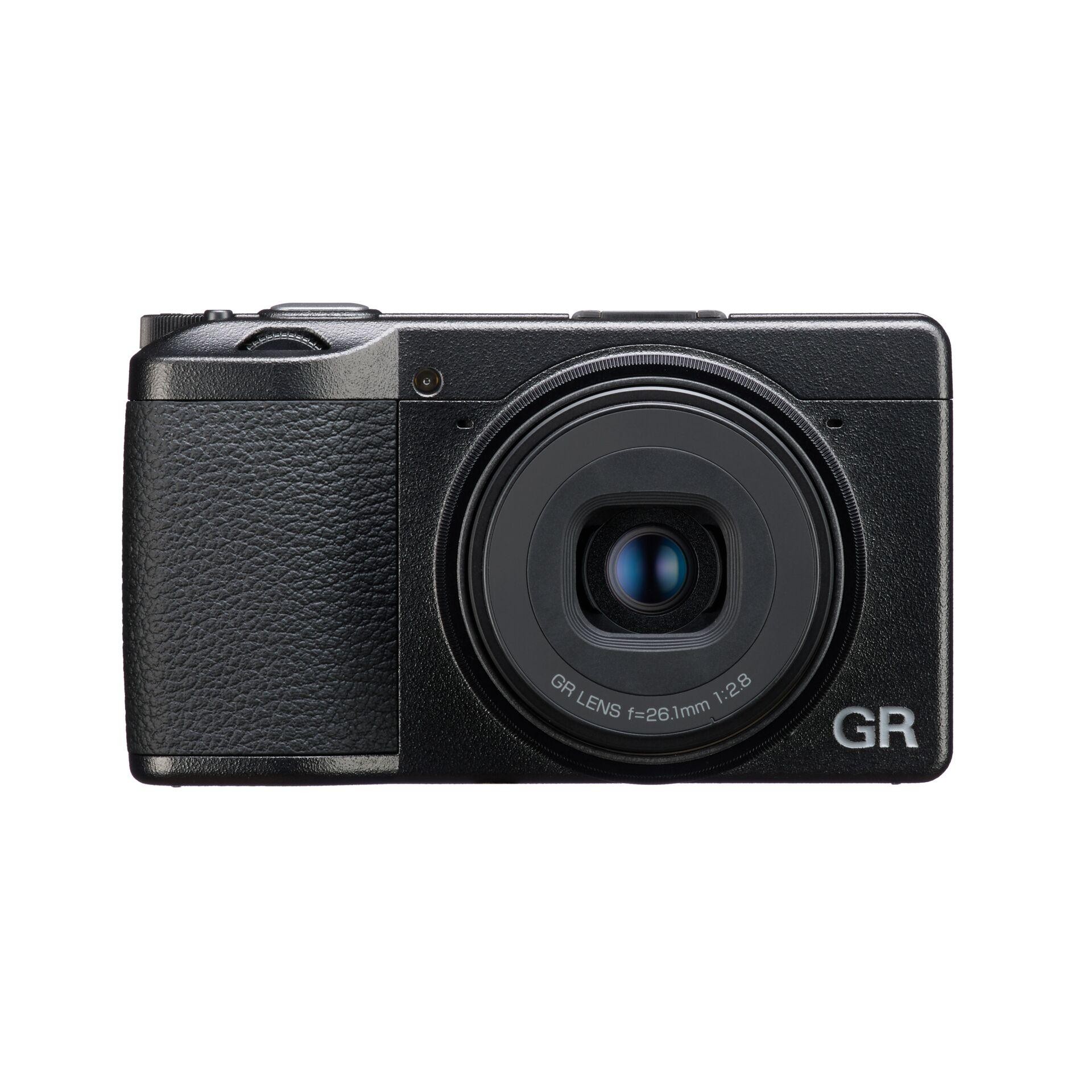 Ricoh GR IIIx HDF Compact camera 24.24 MP CMOS 6000 x 4000 pixels