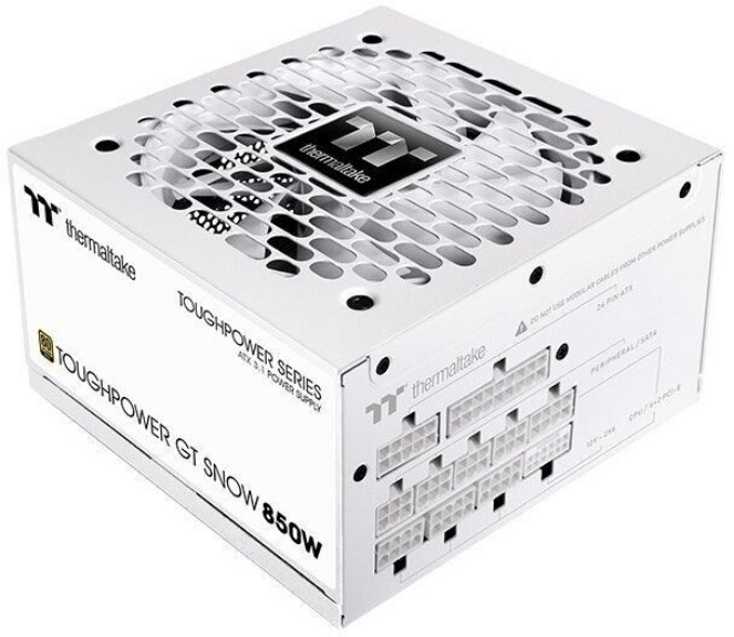 Thermaltake Toughpower Gt power supply unit 850 W 24-pin ATX ATX