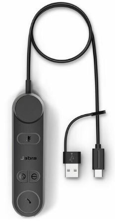 GN Audio Germany JABRA Engage 50 II USB C/A Link UC