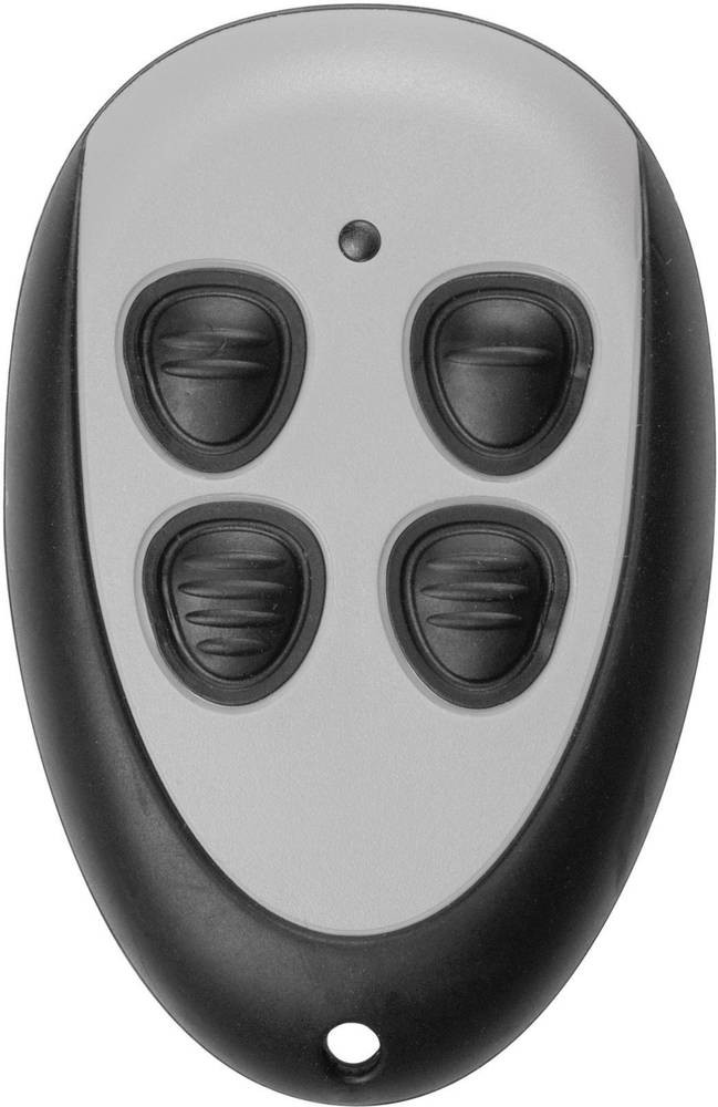 Kaiser Nienhaus 350940 4-channel Funk-Handsender 1880 - 1900MHz