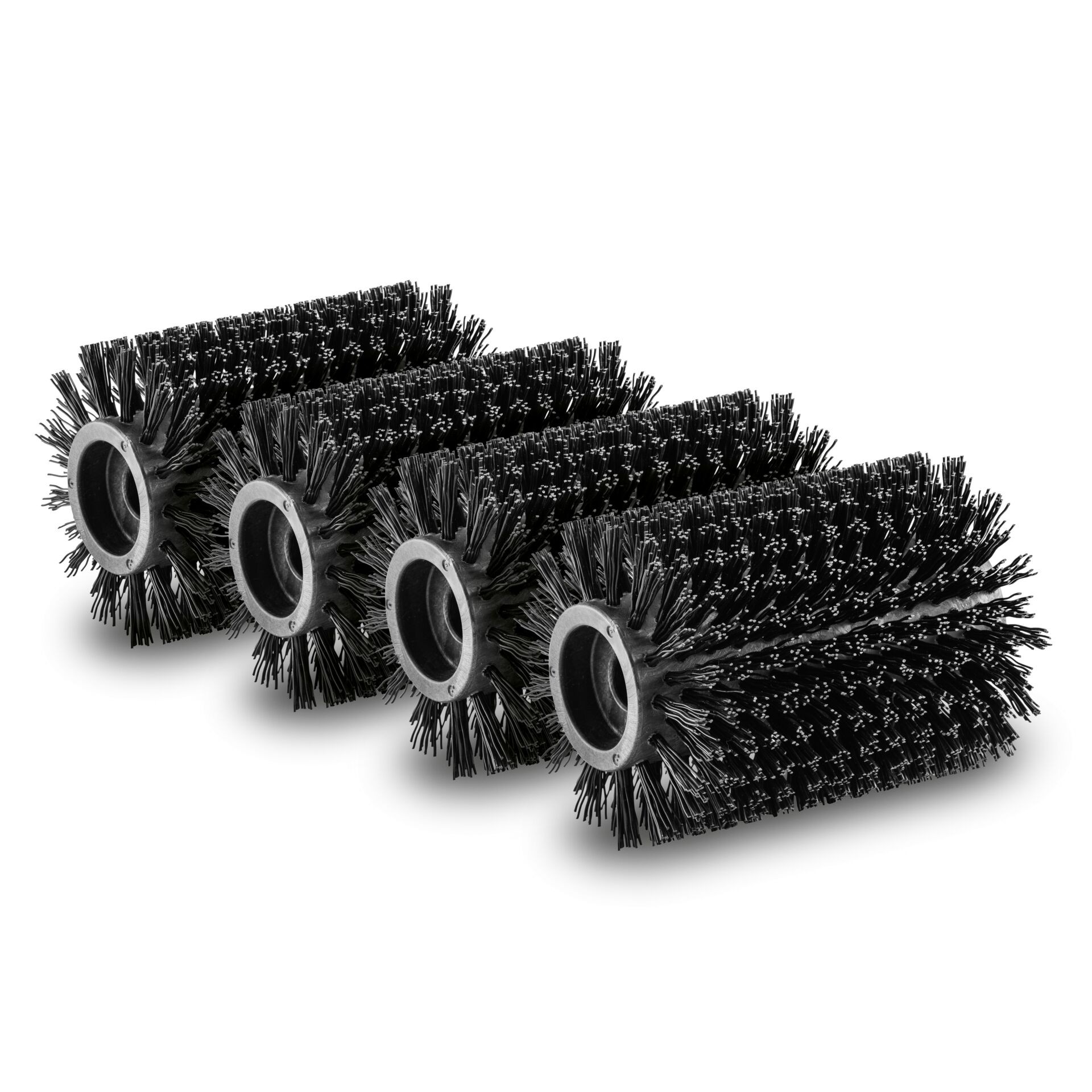 Karcher Home & Garden 2.644-476.0 PCL 6 - 4 Bürstenwalzen