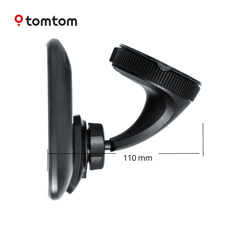 TomTom 9UUD.001.70 Aktiv-Magnethalterung 7 inch Geräte - USB-C -