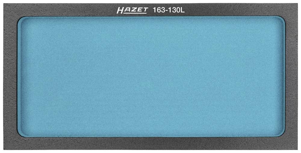 HAZET 163-130L desk tool rail accessory - HAZET 163-130L, 1 pc(s)