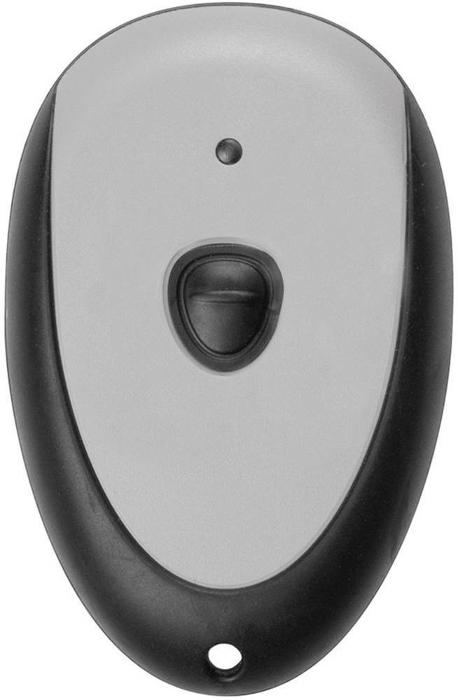 Kaiser Nienhaus 350900 1-channel Funk-Handsender 433MHz
