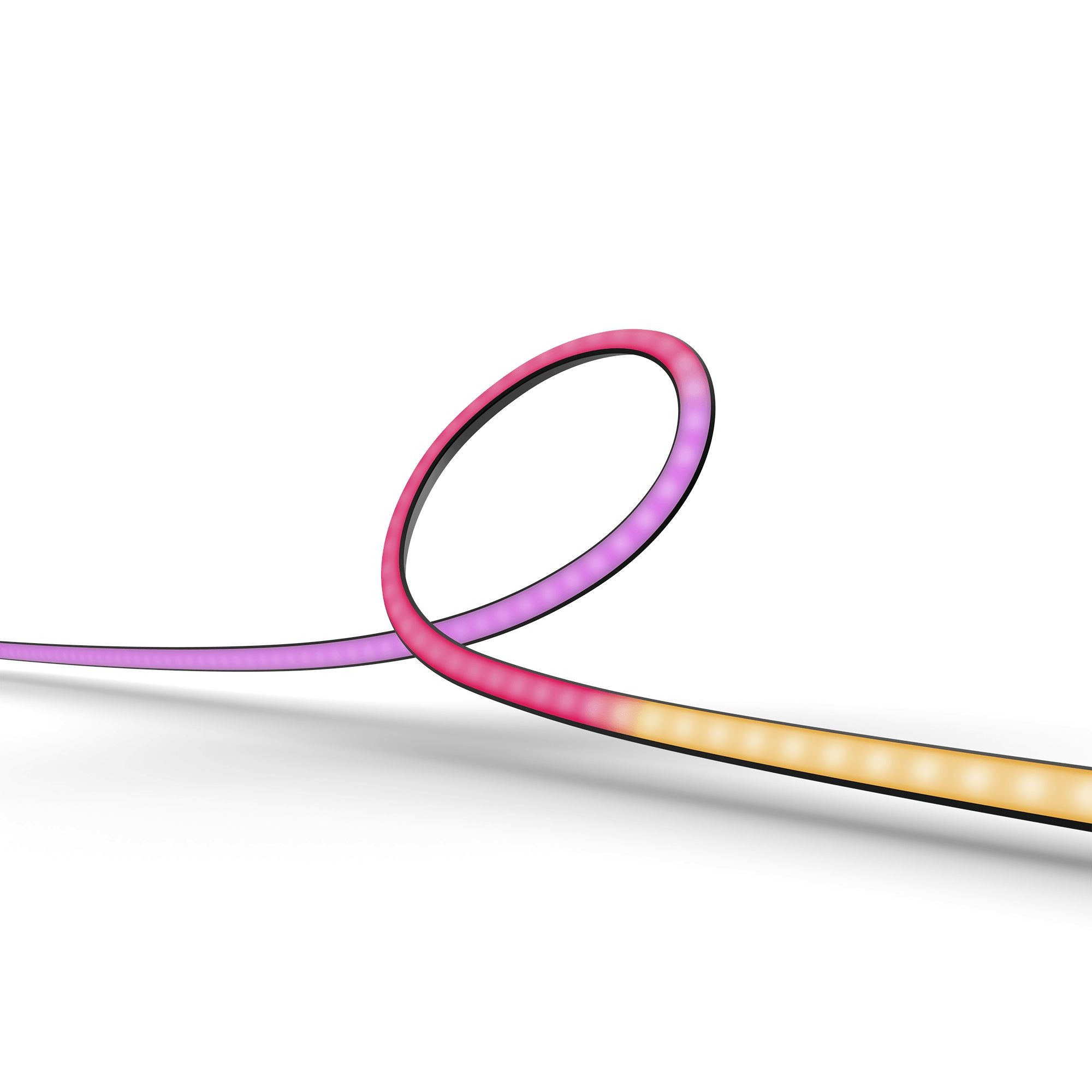 Philips Hue Play Gradient PC Lightstrip 3x 24/27