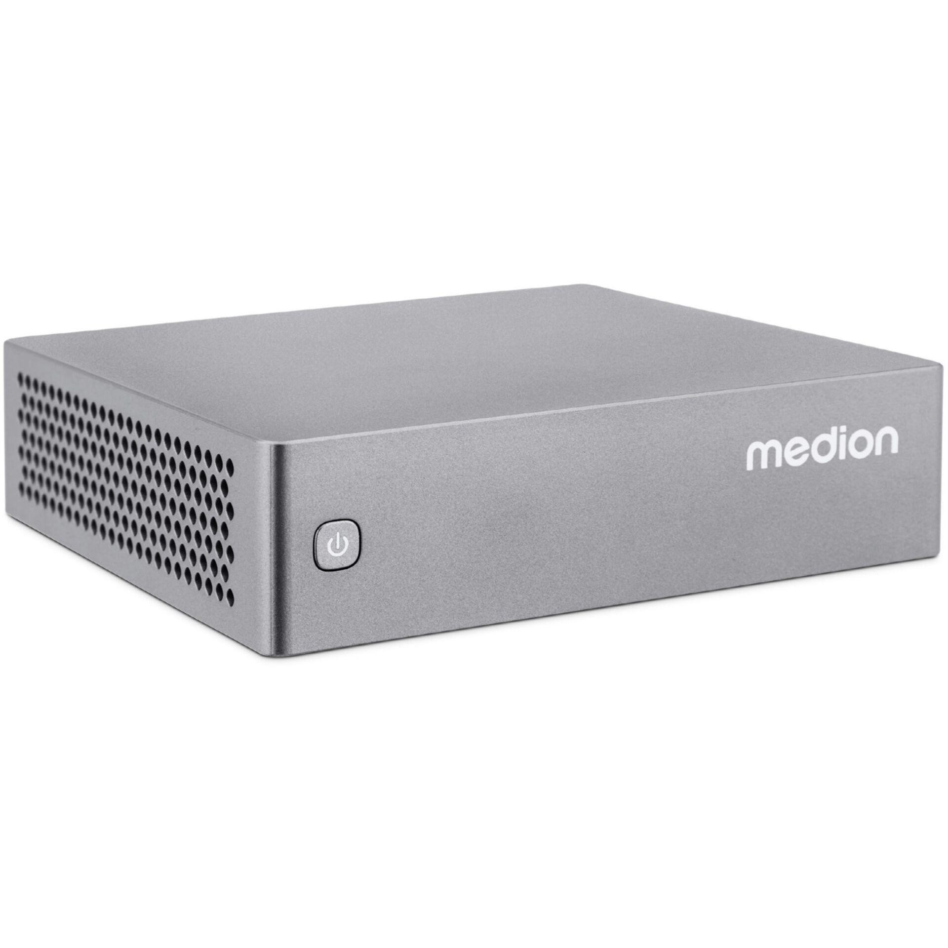 Medion S06 (MD35385) Ci3 8GB 512GB SSD Win 11 Home
