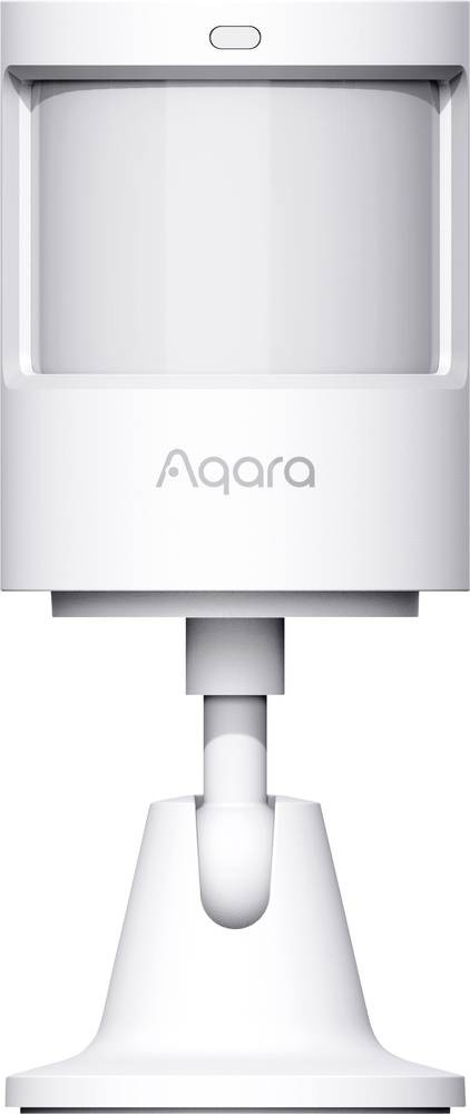 Aqara Bewegungsmelder ML-S03D Weiß Apple HomeKit, Alexa, Google Home