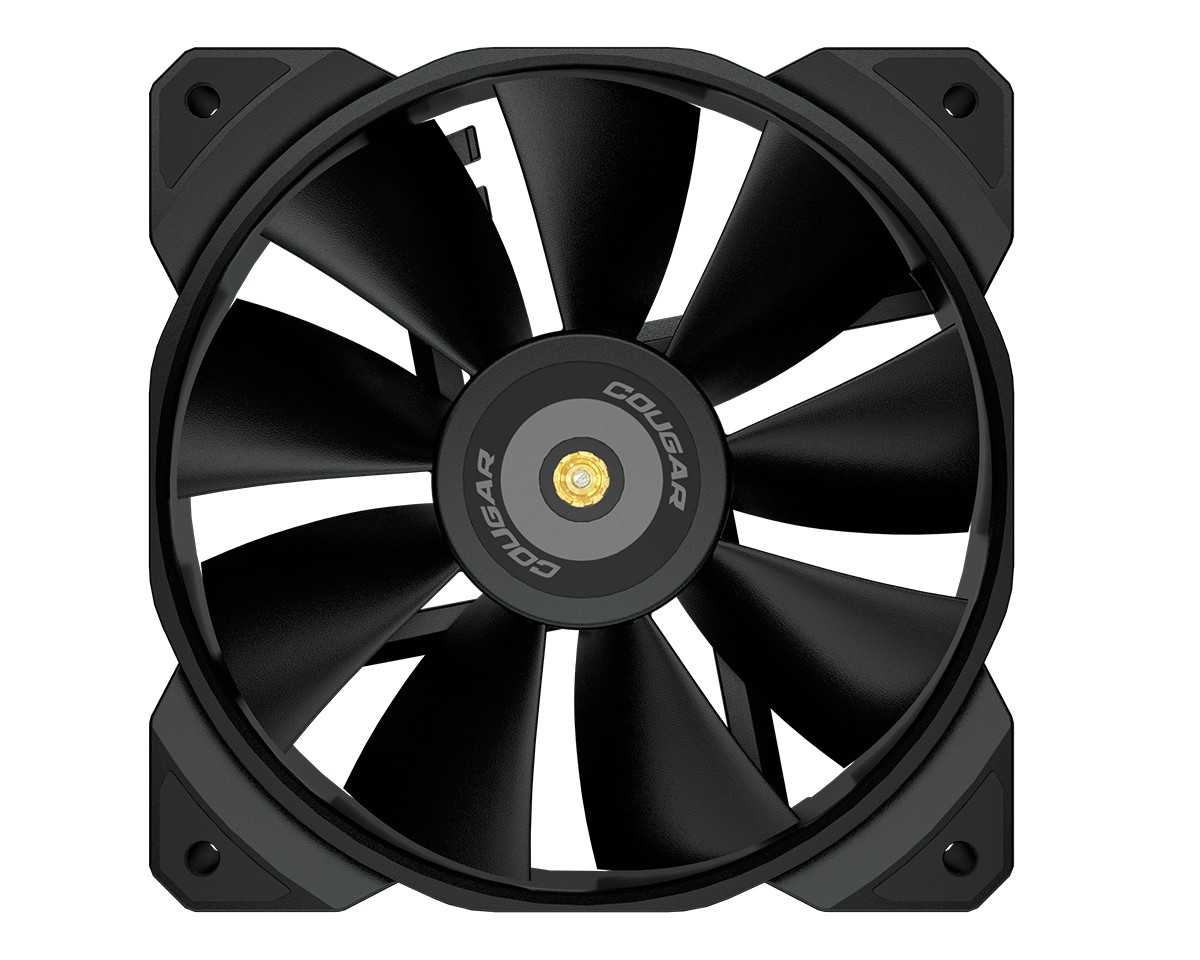 COUGAR CGR-CF-MHP12HB3 Ventilador - COUGAR CGR-CF-MHP12HB3,