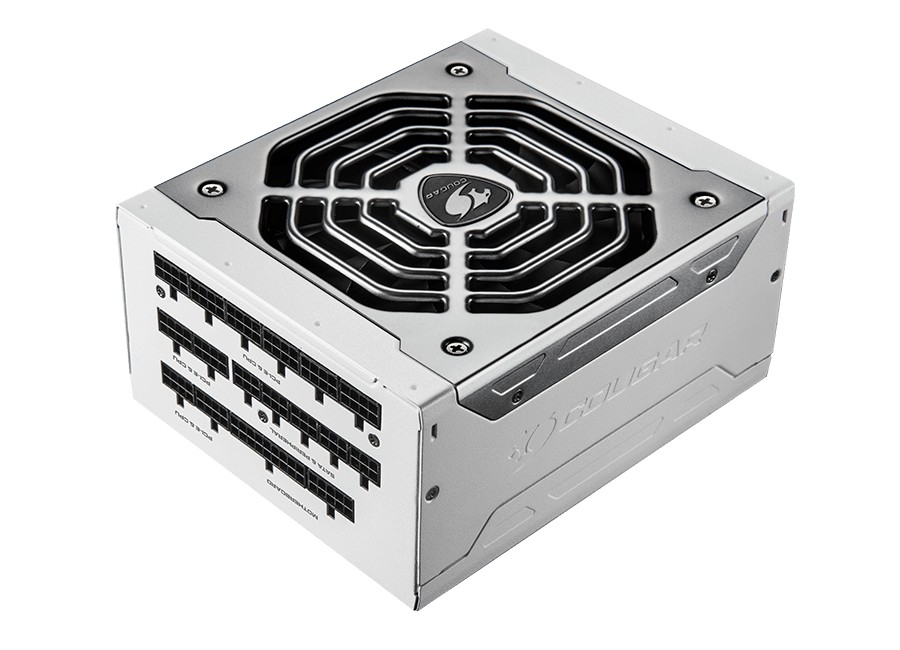 1050W COUGAR Netzteil Polar 1050W ATX3.1 / 80 Plus Plat./Modular