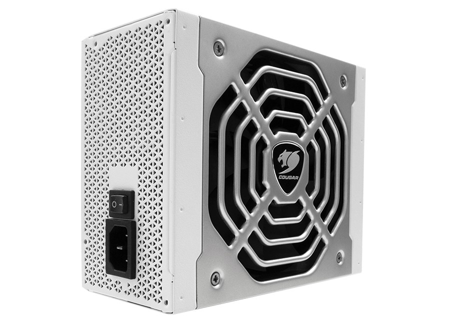 COUGAR CGR-PR-1200 alimentatore per computer 1200 W 20+4 pin ATX