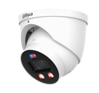 DAHUA DH-IPC-HDW3849H-AS-PV-PRO 8MP Fixed-focal 2,8mm Eyeball Network