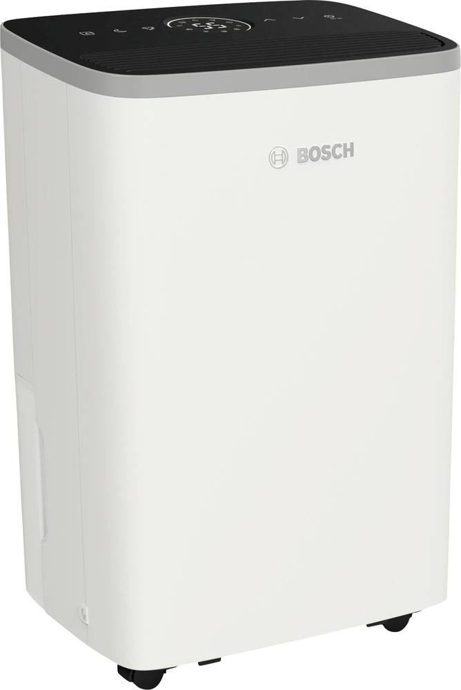 Bosch Home Comfort Dry 4000 Luftentfeuchter 75m³ Weiß