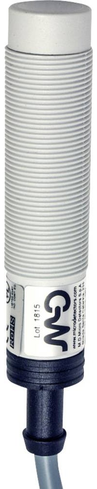 MD Micro Detectors Kapazitiver Sensor C18P/BP-2A