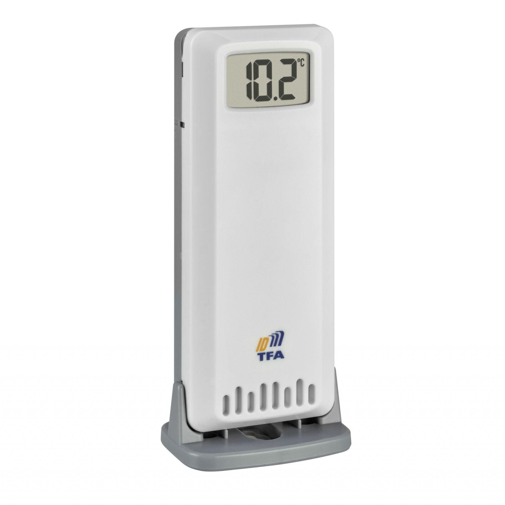 TFA Dostmann 30.3901.02 Temperatursender ID-A5 Funk 868MHz