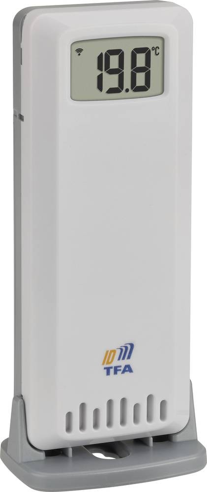 TFA Dostmann 30.3901.02 Temperatursender ID-A5 Funk 868MHz