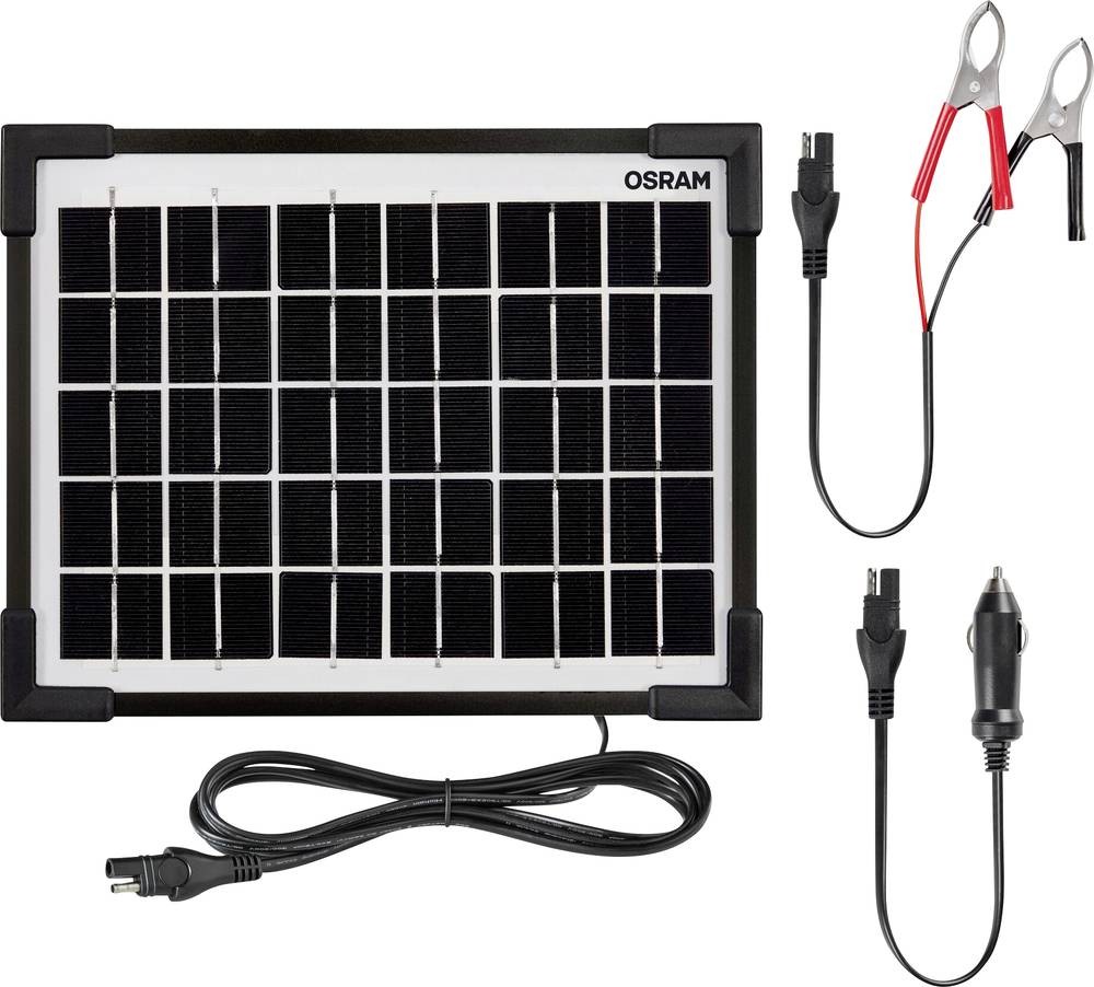 Osram Automotive OSP500 caricabatteria auto 12V 0.28A