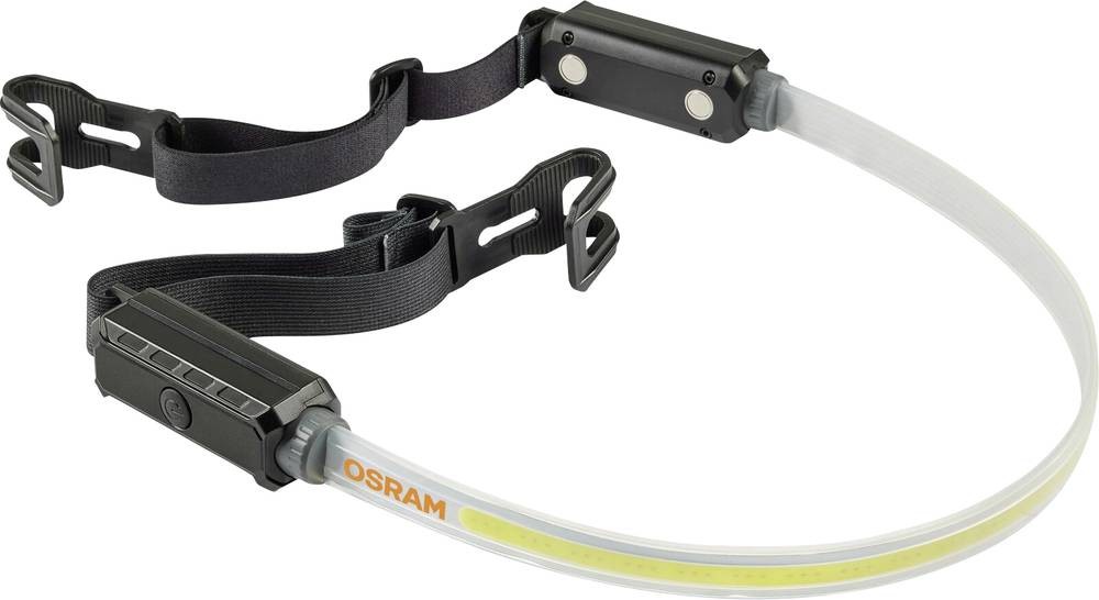 Osram Automotive LEDIL416 LED Arbeitsleuchte akkubetrieben 10W 1000lm