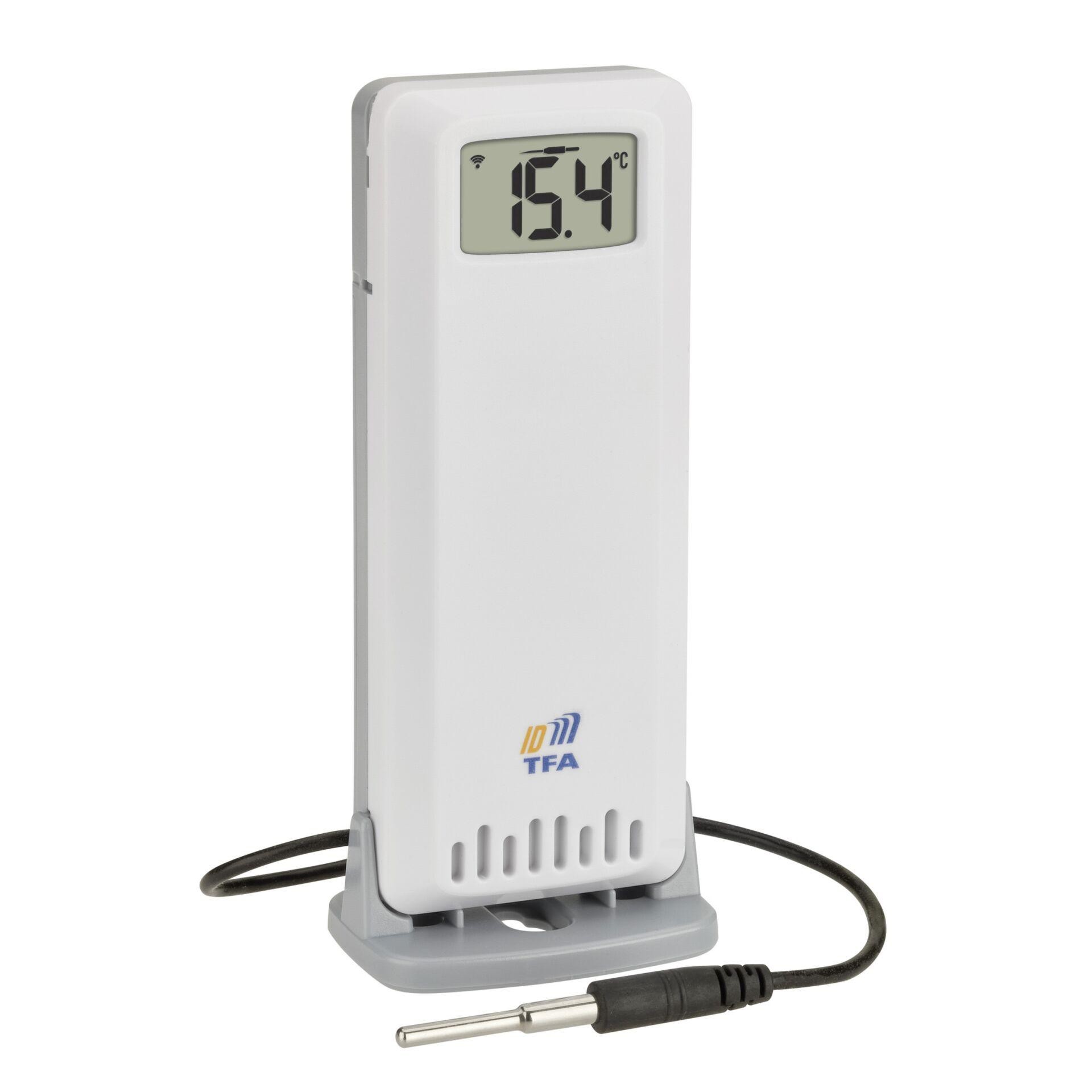 TFA Dostmann 30.3902.02 Temperatursender ID-A3 Funk 868MHz