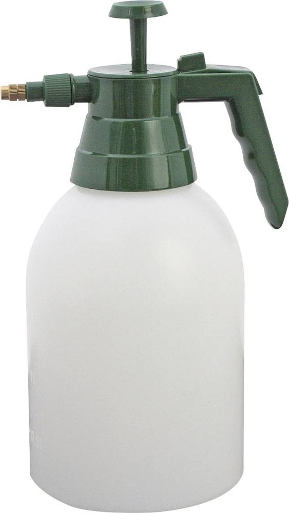 Lorch 814.0018.0 Druck-Sprühflasche 2l for Wasser