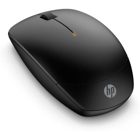 HP 235 Slim Wireless Mouse - HP 235 Slim Wireless Mouse, Ambidextrous,