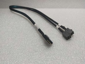 Supermicro CBL-SAST-1264-100 cavo Serial Attached SCSI (SAS) 0,65 m