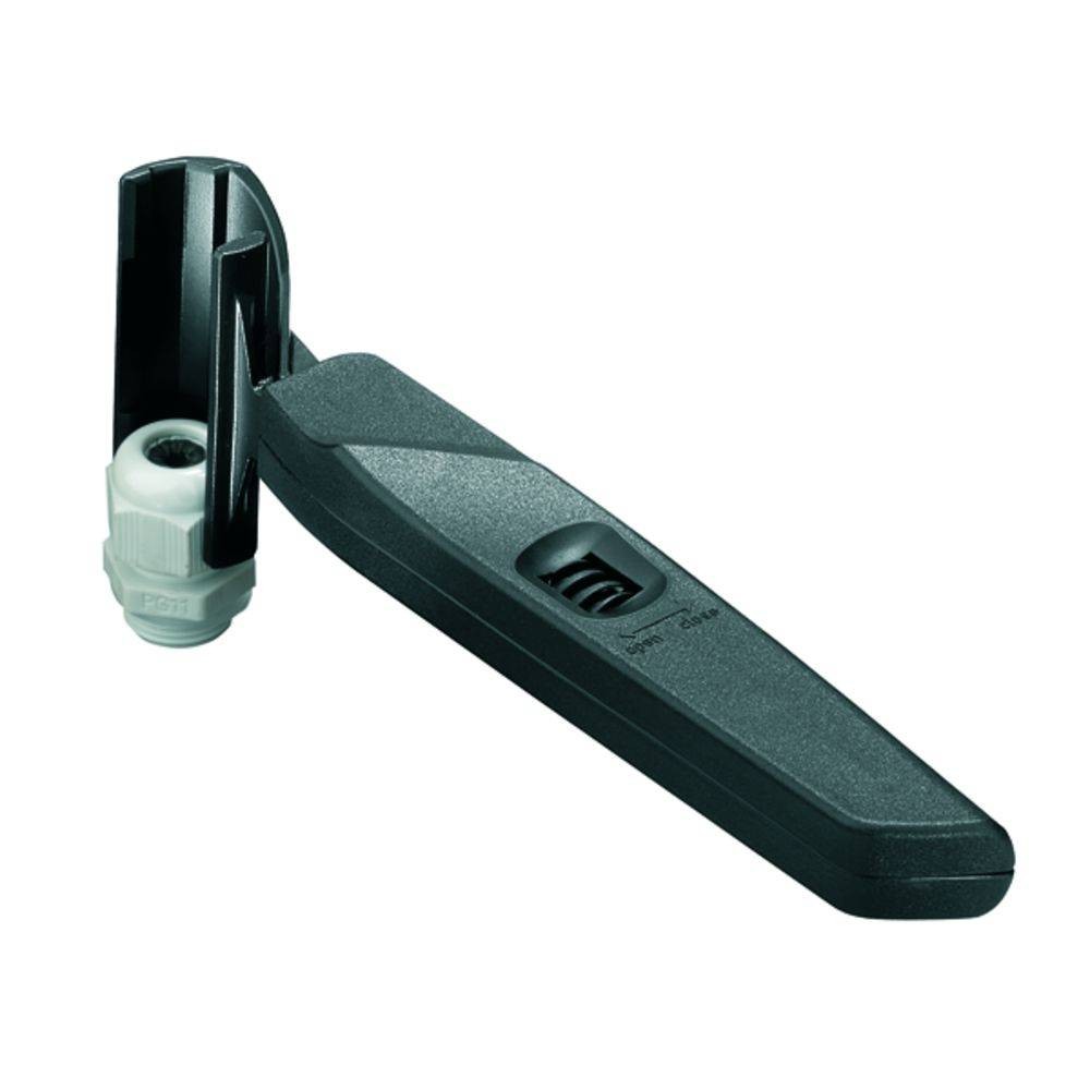 Weidmüller 9015900000 FLECAFIX 11/24 Montagewerkzeug plastic 1 pc(s)