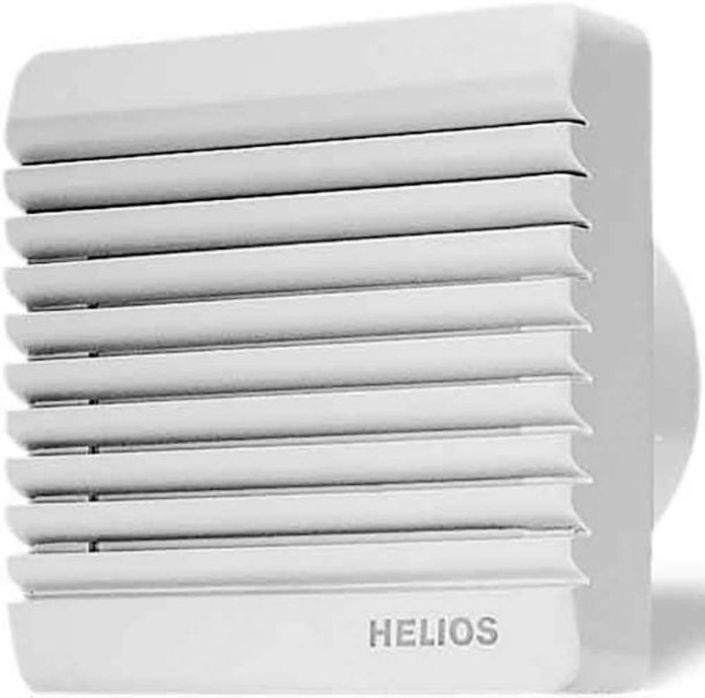 Helios Ventilatoren HR 90 KEZ Kleinraumfan 230 V 95 m³/h