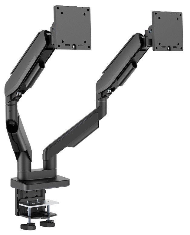 LC-Power LC Power Monitorhalterung LC-EQ-A34B-D FLEXX