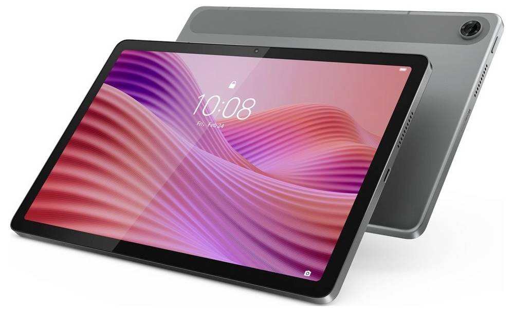 Lenovo Tab 4G Mediatek 64 GB 25.6 cm (10.1") 4 GB Wi-Fi 5 (802.11ac)