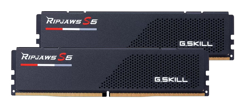 G.Skill F5-6000J3036F24GX2-RS5K memory module 48 GB 2 x 24 GB DDR5