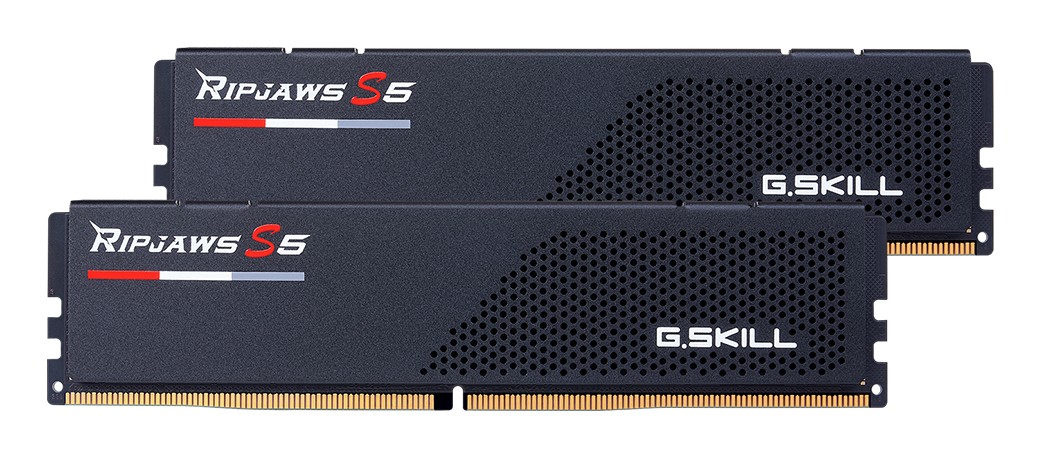G.Skill F5-6000J3036F48GX2-RS5K memory module 96 GB 2 x 48 GB DDR5